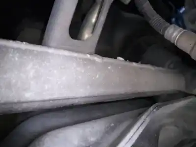 Peça sobressalente para automóvel em segunda mão CAIXA DE DIREÇÃO por OPEL CORSA E  Referências OEM IAM   