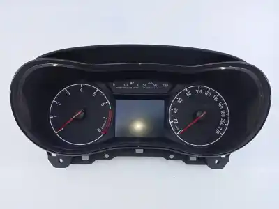 Recambio de automóvil de segunda mano de CUADRO INSTRUMENTOS para OPEL CORSA E  referencias OEM IAM 13499775  367030224