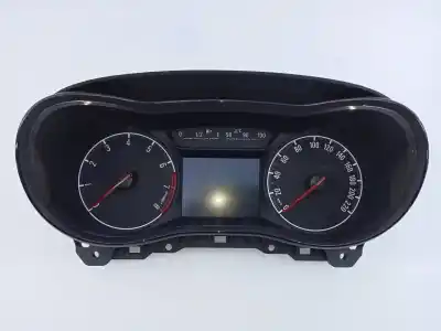 Peça sobressalente para automóvel em segunda mão quadrante por opel corsa e selective referências oem iam 13499775