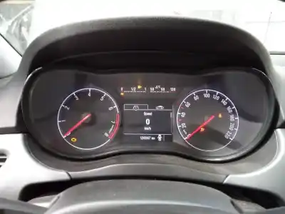 Peça sobressalente para automóvel em segunda mão quadrante por opel corsa e selective referências oem iam 13499775 e3-a5-18-2 367030224