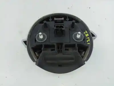 Second-hand car spare part tailgate back door handle for opel corsa e selective oem iam references 563697283 e2-b6-64-1 