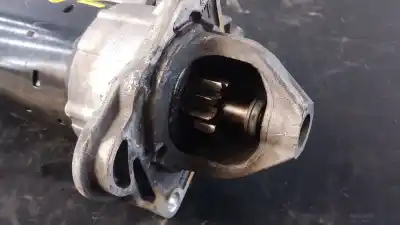 Second-hand car spare part starter motor for opel corsa e selective oem iam references 55578921 p3-b7-2-2 0001107522