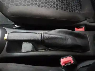 Peça sobressalente para automóvel em segunda mão alavanca de travão de mão por opel corsa e selective referências oem iam 