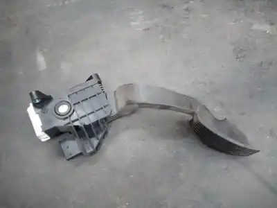 Peça sobressalente para automóvel em segunda mão pedal acelerador por opel corsa e selective referências oem iam 13305804