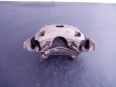 Second-hand car spare part front right brake caliper for opel corsa e selective oem iam references  p1-b5-17 