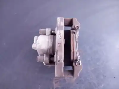 Second-hand car spare part front right brake caliper for opel corsa e selective oem iam references  p1-b5-17 