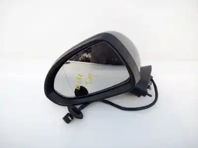 Recambio de automóvil de segunda mano de retrovisor izquierdo electrico para opel corsa e selection ecoflex referencias oem iam 468435664