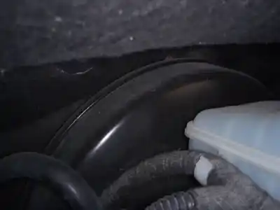 Peça sobressalente para automóvel em segunda mão servo freio por opel corsa e selective referências oem iam 