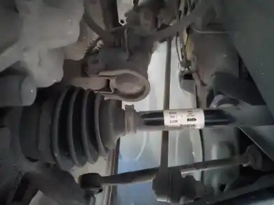 Second-hand car spare part Front Right Transmission for OPEL CORSA E Selective OEM IAM references 6083178  