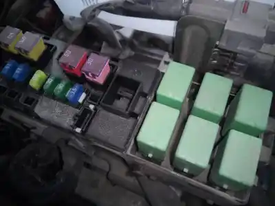 Piesă de schimb auto la mâna a doua panou siguranțe pentru suzuki jimny sn (fj) techo metálico referințe oem iam   