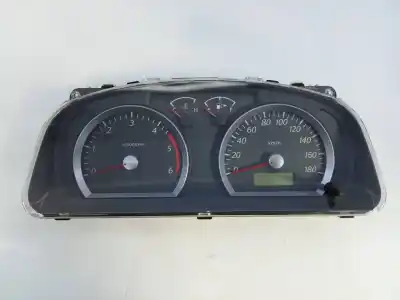 Автозапчастина б/у панель інструментів для SUZUKI JIMNY SN (FJ) Techo metálico Посилання на OEM IAM 3411076JF0 E3-B4-17-4 3411076JC