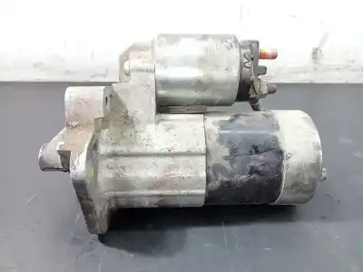 Pezzo di ricambio per auto di seconda mano Motorino Di Avviamento per SUZUKI JIMNY SN (FJ) Techo metálico Riferimenti OEM IAM 3110084A1 P3-B8-19-4 M000T88681