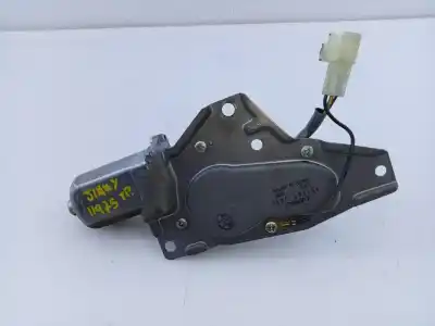 Pezzo di ricambio per auto di seconda mano motore tergicristallo posteriore per suzuki jimny sn (fj) techo metálico riferimenti oem iam 2596000040 e2-a3-60-1 