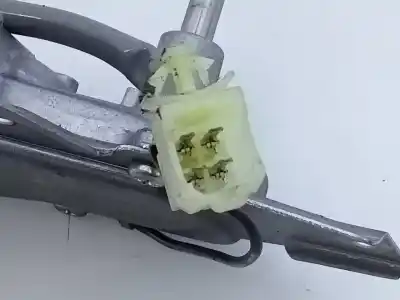 Pezzo di ricambio per auto di seconda mano motore tergicristallo posteriore per suzuki jimny sn (fj) techo metálico riferimenti oem iam 2596000040 e2-a3-60-1 