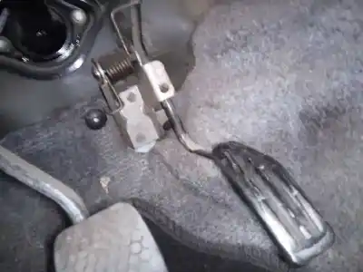 Pezzo di ricambio per auto di seconda mano  per SUZUKI JIMNY SN (FJ)  Riferimenti OEM IAM   