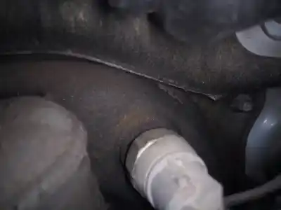 Автозапчасти б/у тормозной серво за suzuki jimny sn (fj) techo metálico ссылки oem iam 