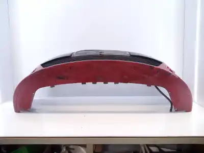 Pièce détachée automobile d'occasion le pare-choc avant pour seat ibiza sc (6j1) bocanegra références oem iam   