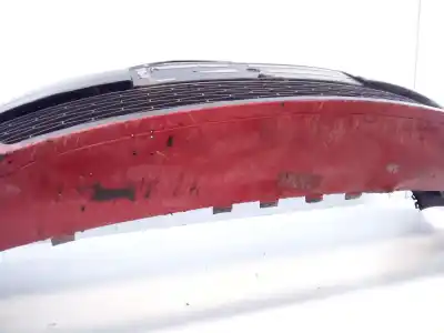 Pièce détachée automobile d'occasion le pare-choc avant pour seat ibiza sc (6j1) bocanegra références oem iam   
