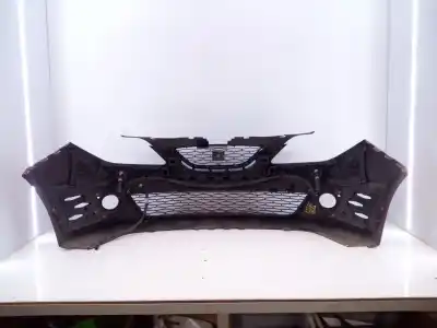 Pièce détachée automobile d'occasion le pare-choc avant pour seat ibiza sc (6j1) bocanegra références oem iam   