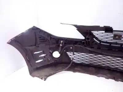 Pièce détachée automobile d'occasion le pare-choc avant pour seat ibiza sc (6j1) bocanegra références oem iam   