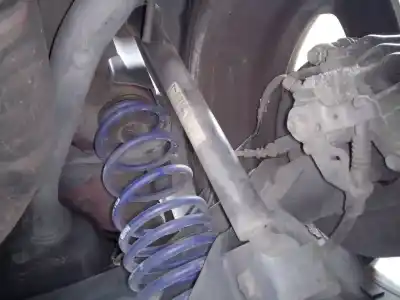 Pièce détachée automobile d'occasion  pour SEAT IBIZA SC (6J1)  Références OEM IAM   