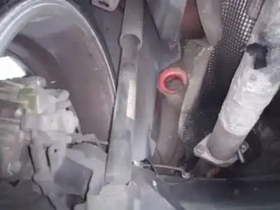Pièce détachée automobile d'occasion  pour SEAT IBIZA SC (6J1)  Références OEM IAM   