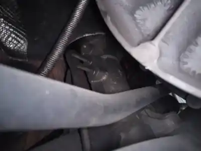 Pièce détachée automobile d'occasion Crémaillère De Direction pour SEAT IBIZA SC (6J1) Bocanegra Références OEM IAM   