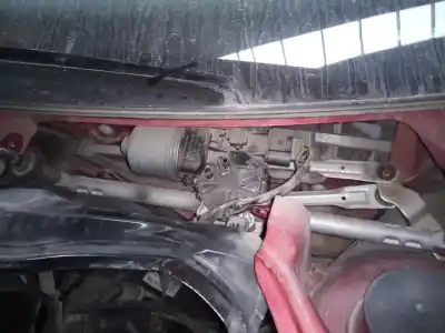 Автозапчасти б/у мотор переднего стеклоочистителя за SEAT IBIZA SC (6J1) Bocanegra ссылки OEM IAM 6R1955119  0390241566