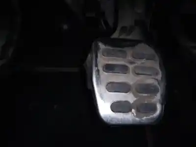 Автозапчастина б/у педаль гальм для SEAT IBIZA SC (6J1) Bocanegra Посилання на OEM IAM   