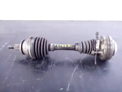 İkinci el araba yedek parçası  için SEAT IBIZA SC (6J1)  OEM IAM referansları  P1-A6-32 