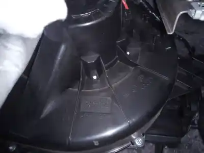 Автозапчастина б/у вентилятор опалення для SEAT IBIZA SC (6J1) Bocanegra Посилання на OEM IAM 5Q1819015  