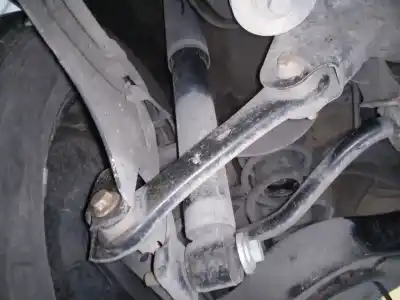 Recambio de automóvil de segunda mano de amortiguador trasero derecho para ford mondeo berlina (ca2) titanium referencias oem iam 