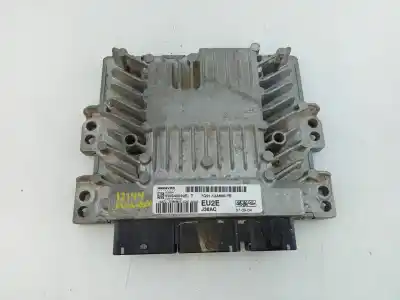Pièce détachée automobile d'occasion CALCULATEUR MOTEUR ECU pour FORD MONDEO BERLINA (CA2)  Références OEM IAM 7G9112A650YE E3-B3-25-2 5WS400592E