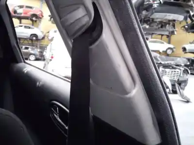 Recambio de automóvil de segunda mano de cinturon seguridad delantero izquierdo para ford mondeo berlina (ca2) titanium referencias oem iam 