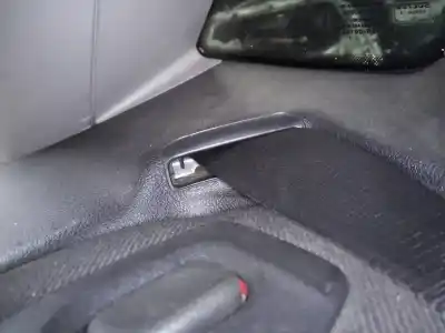 Recambio de automóvil de segunda mano de cinturon seguridad trasero izquierdo para ford mondeo berlina (ca2) titanium referencias oem iam 