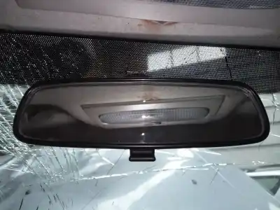 Recambio de automóvil de segunda mano de espejo interior para ford mondeo berlina (ca2) titanium referencias oem iam 