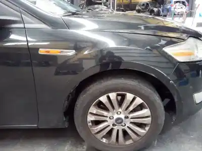 Peça sobressalente para automóvel em segunda mão GUARDA-LAMAS DIANTEIRO DIREITO por FORD MONDEO BERLINA (CA2)  Referências OEM IAM   