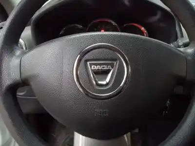 Peça sobressalente para automóvel em segunda mão  por DACIA SANDERO  Referências OEM IAM   