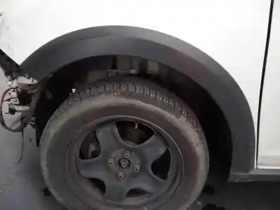 Peça sobressalente para automóvel em segunda mão  por DACIA SANDERO  Referências OEM IAM   