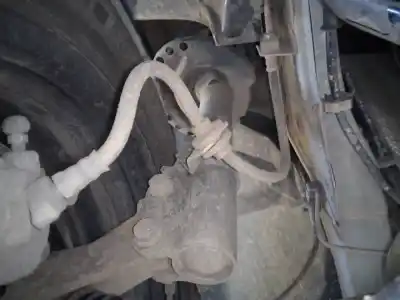 Peça sobressalente para automóvel em segunda mão  por DACIA SANDERO  Referências OEM IAM   