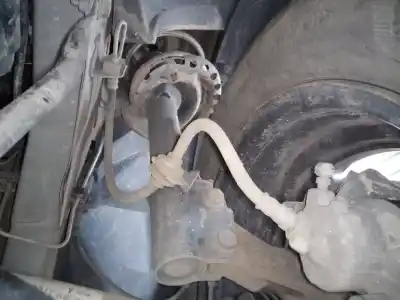 Peça sobressalente para automóvel em segunda mão  por DACIA SANDERO  Referências OEM IAM   