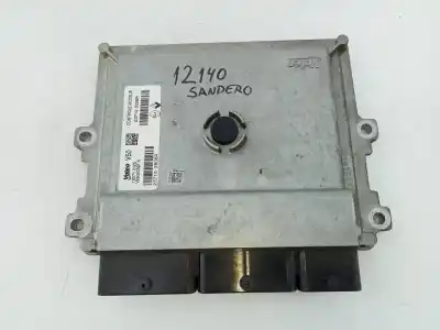 Peça sobressalente para automóvel em segunda mão  por DACIA SANDERO  Referências OEM IAM 237103008R E2-A1-40-2 237102806R
