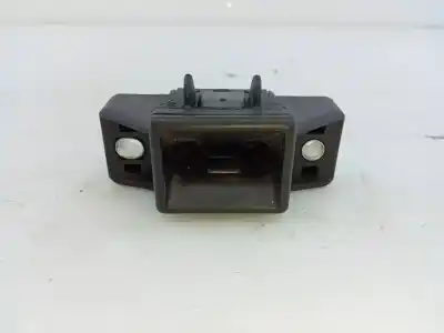 Second-hand car spare part Trunk Lock for DACIA SANDERO Stepway OEM IAM references  E1-A1-49-2 