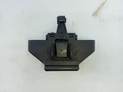 Second-hand car spare part trunk lock for dacia sandero stepway oem iam references  e1-a1-49-2 