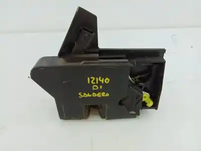 Peça sobressalente para automóvel em segunda mão  por DACIA SANDERO  Referências OEM IAM  E1-A1-44-2 