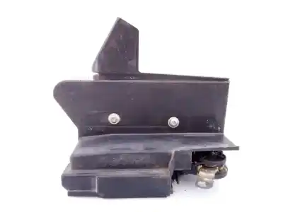 Peça sobressalente para automóvel em segunda mão fechadura da porta traseira direita por dacia sandero stepway referências oem iam 825022281rf