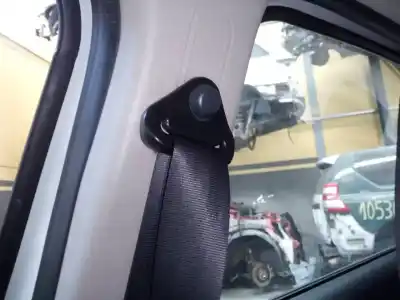 Peça sobressalente para automóvel em segunda mão cinto de segurança dianteiro direito por dacia sandero stepway referências oem iam 