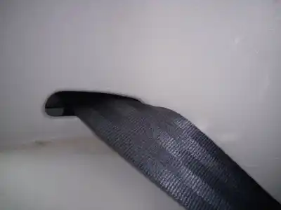 Peça sobressalente para automóvel em segunda mão cinto de segurança traseiro esquerdo por dacia sandero stepway referências oem iam 