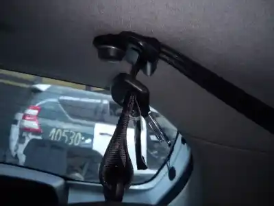 Pièce détachée automobile d'occasion Ceinture De Sécurité Arrière Centrale pour DACIA SANDERO Stepway Références OEM IAM   