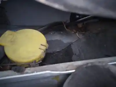 Second-hand car spare part Windscreen Washer Bottle for DACIA SANDERO Stepway OEM IAM references   